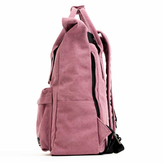 Rucksack "Kolibri 2.0" - Himbeer