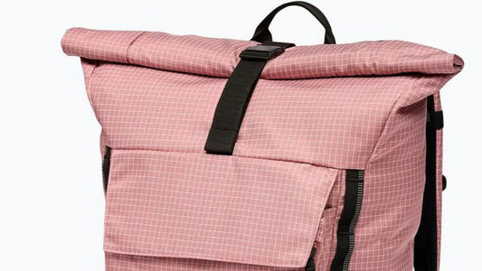 Entdecke den Columbia Convey™ III Rosa 27 Liter