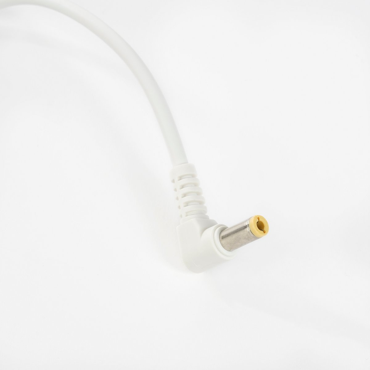 LuVille Weihnachtsdorf Schalteradapter mit 4 Steckern - 3 Volt