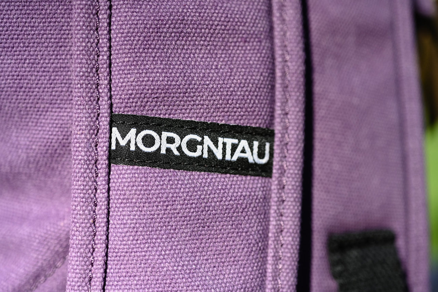 Rucksack "Kolibri 2.0" - Dark Purple