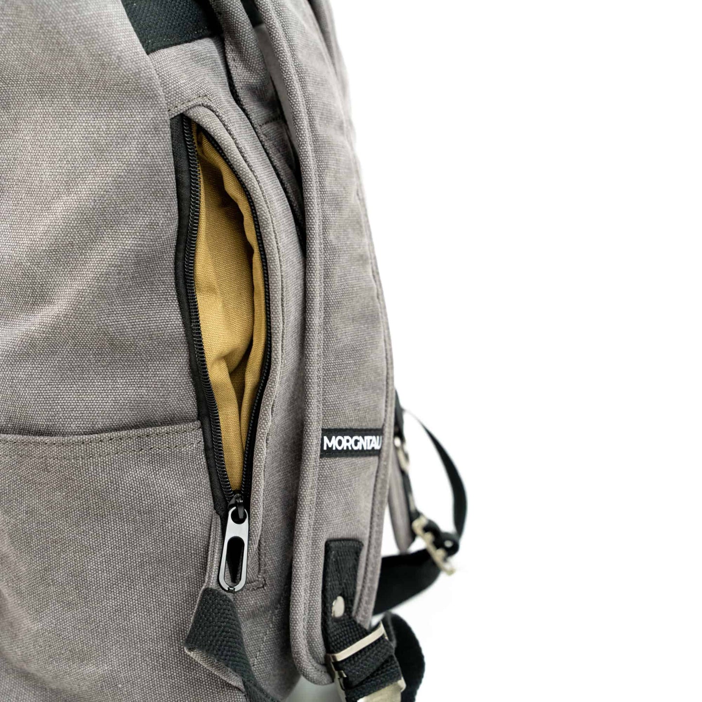 Rucksack "Kolibri 2.0" - Grau