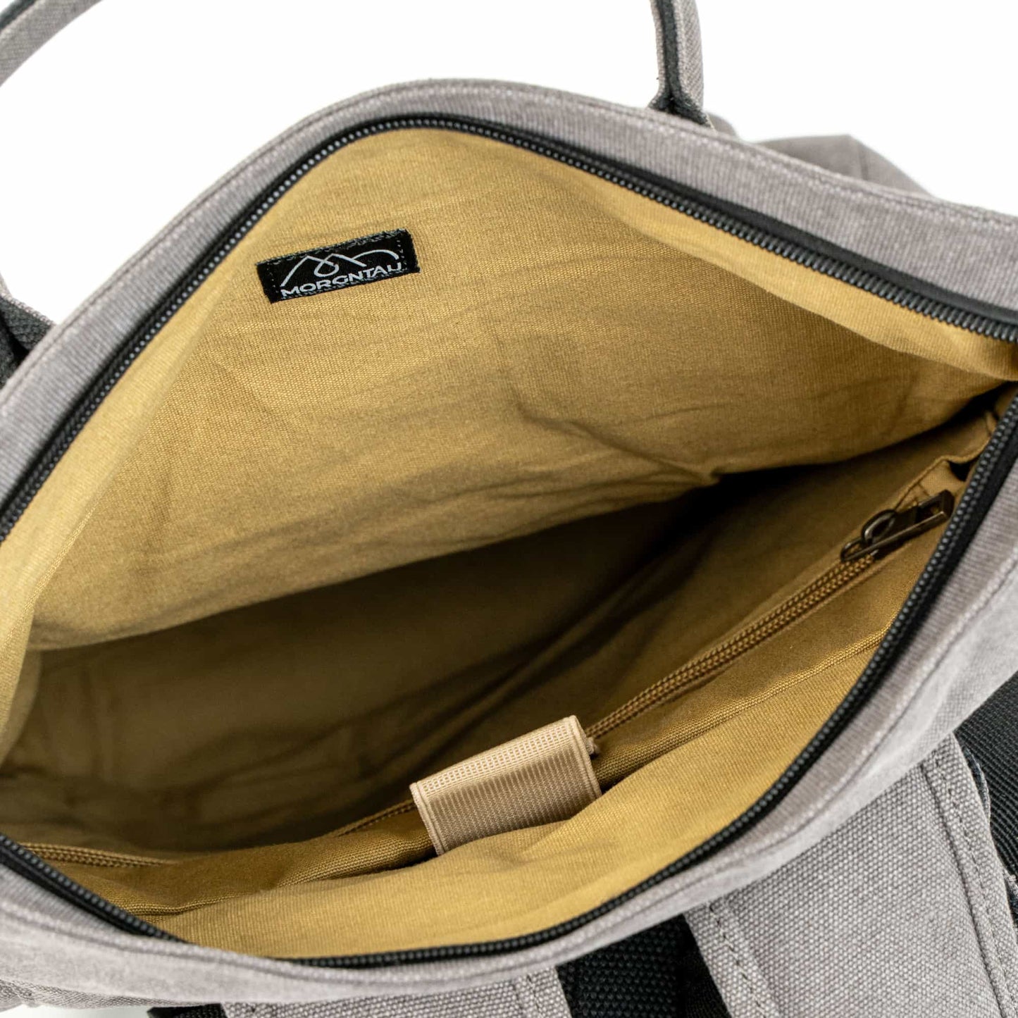 Rucksack "Kolibri 2.0" - Grau