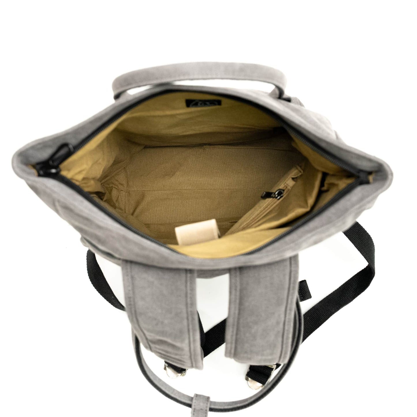 Rucksack "Kolibri 2.0" - Grau