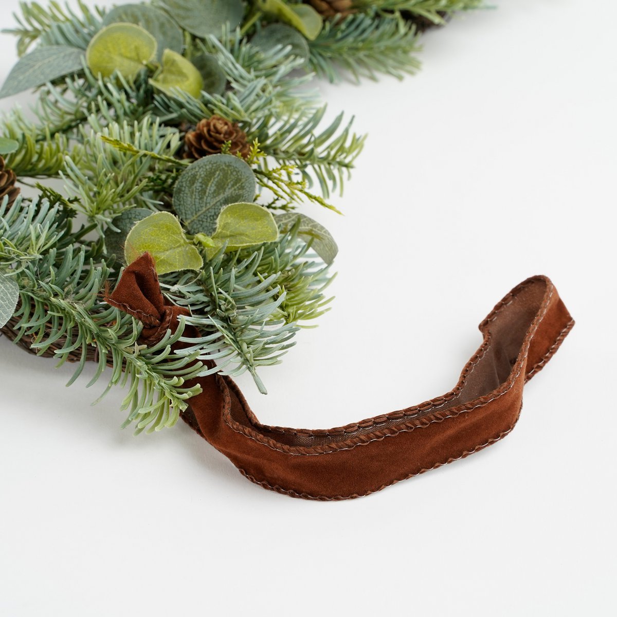 House of Seasons Stern - H6 x Ø60 cm - Grün