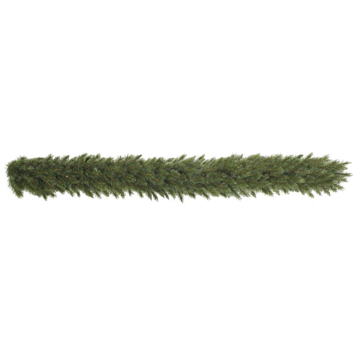 Weihnachtsgirlande – L270 cm – Grün