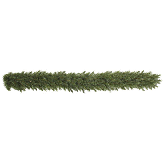 Weihnachtsgirlande – L270 cm – Grün