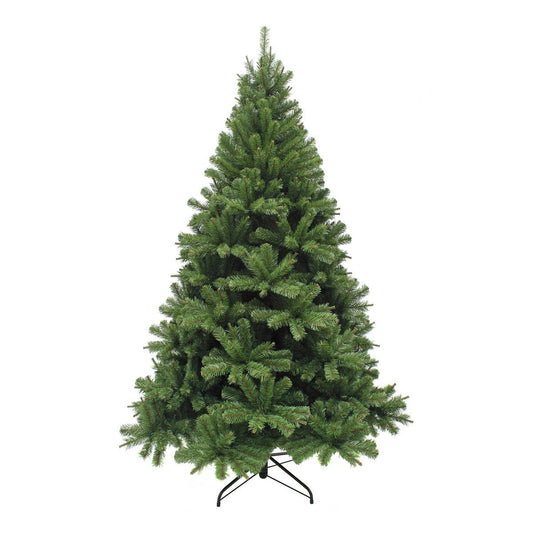 Forrester Künstlicher Weihnachtsbaum – H185 x Ø109 cm – Grün
